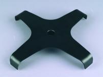 Garten Mulchmesser 4Z-300-25,4-3