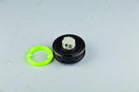 Garten Fadenkopf Easy Load semi profi