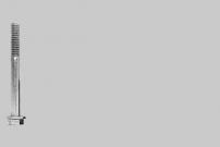 Garten Schraube p.f.Schalldämpfer