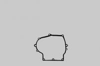 Garten Dichtung p.f.Fuß - Ölwanne