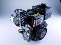 Garten Motor BH 45 G ES Ecotec