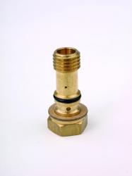 Garten Hauptdüse   66 er