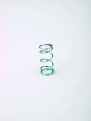 Garten Feder f. Tupferstift