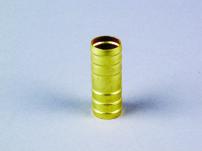 Garten Schlauchverbindung 1/2"-13mm