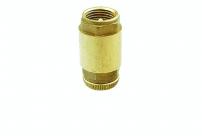 Garten Rückschlagventil 1 1/2