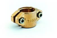 Garten Klemmschalen p.f. GEKA 31-34mm