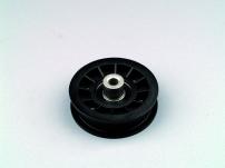 Garten V-Spannrolle 3/8 X 3-1/2