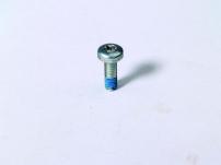 Garten Linsenblechschraube