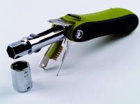 Garten Zündkerzen Multi-Schlüssel