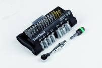 Garten Wera Tool Check 1SB 1/4metr.