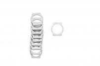 Sonderangebote Reduzierringe   17,46 mm - Stck.