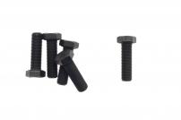 Sonderangebote Messerschraube 32 mmx3/8"-24UNF, Husqvarna Jet + Rally + Craftsman