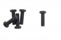 Sonderangebote Messerschraube Linksgewinde - Husqvarna CTH , Partner P185107HRB/  P12592RB, McCulloch (passt 82-0300)