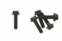 Sonderangebote Messerschraube Castel Garden/Stiga/Alpina 3/8"-24UNF - links