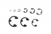 Sonderangebote E-Clips Sortimentkasten (300 Stck.)