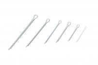 Sonderangebote Federstecker Set 260 Stck.