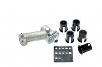 Sonderangebote Winkelgetriebe - NEVADA - universal - für Freischneider  - Made in Italy (ohne Adapter)