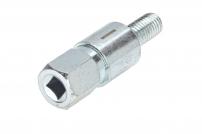 Sonderangebote Wellenadapter für Winkelgetriebekopf für 100-110 - Stihl Profile: Quadrat 5,1 mm