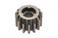 Sonderangebote Radantrieb-Ritzel NAC Ursus, LS 48, G 48SHLGYK 46, GYK 51, Vega 46, Vega 51 (15 teeth, outer diameter 42,0mm, height 25,9mm) - links