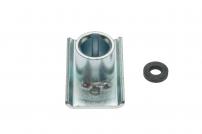 Sonderangebote Messerhalter DYM 1575/1576CK - Rasenmäher TORQ, 3in1 46cm