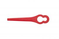 Sonderangebote Mähkopfmesser MacAllister AKU. 18V - CLGT2518B (Castorama)