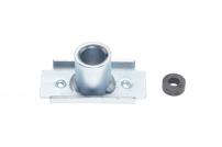 Sonderangebote Messerhalter Husqvarna LC140, 140S | Daye DYM 1578 - Welle 22,2 mm