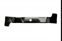 Sonderangebote Messer 49,8cm Husqvarna CT131, CT151, TC138, TC141, CTH141, CTH17, TC138, TC139, TC238T | Craftsman T2000 (991650), 175M38, | Partner P12597HRB | McCulloch M125-97TC, M145-97TC - Deck 38" - rechtsdrehend - 5*