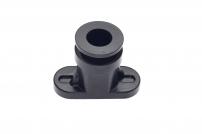 Sonderangebote Messerhalter NAC LS42-375, LS42-450E - Welle 22,2mm