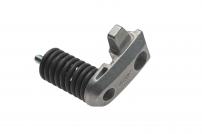 Sonderangebote Messer 40,0cm NAC LE18-40-PB-S, SF7A115 | Ruris Zimbru 1800