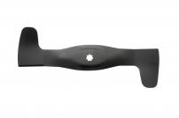 Sonderangebote Messer 47,4cm John Deere X115R, X135R | Husqvarna TC112, TC114 - Deck 36" - linksdrehend