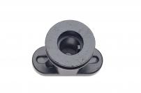 Sonderangebote Messerhalter NAC, Ryobi mit Antrieb - o 22,2mm, Höhe 66,5mm