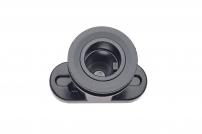 Sonderangebote Messerhalter NAC, Ryobi mit Antrieb - o 25,0mm, Höhe 68,0mm