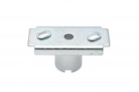 Sonderangebote Messerhalter NAC WR6548, WR65129, mit Antrieb - Durchmesser 25mm, Höhe 45,0mm