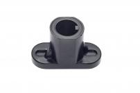 Sonderangebote Messerhalter NAC, Ryobi ohne Antrieb - o 25,0mm, Höhe 50,5mm