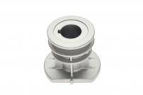 Sonderangebote Messerhalter Stiga Twinclip 50 SH, TwinClip 50 SQ H, TwinClip 950S | CastelGarden XM 55 HS, XAP55 | Mountfield S421R HP, S421R PD, SP160R - 25 mm