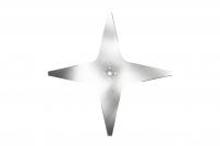 Sonderangebote Messer 35,5cm Stiga AutoClip 720S | Ambrogio L300 Carbon 1Li, L300 Carbon 3Li, L300 Basic 1Li, L300 Basic 3Li, L300R Elite 1Li, L300R Elite 3Li | Wiper ONE XH, Trekker S P70