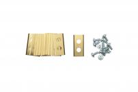 Sonderangebote Messer 3,6cm Worx Landroid - 36mm x 18mm x 1,0mm