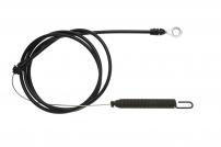 Sonderangebote Kupplungszug Husqvarna TC138, TC138L, TC138M, TC139T, TC238T, TC38, CT153, CT154, CTH173, LT154 | McCulloch M115-97TC, M125-97RB, M125-97TC, M130-97RB, M145-97TC, M165-97TC