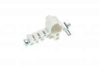 Sonderangebote Kettenspanner mit Basis Stihl 017, 018, 021, 023, MS170, MS 180, MS 210, MS 230