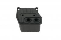 Sonderangebote Schalldämpfer Faworyt TS 45/52, TS 460, TS 45-18, Eco 460-18, Lider 46-18, Sterwins, Garland,  NAC SPS01-45, Victus, Castorama PP45, Harder PN4500, Cedrus T4518, T5018, TOPSUN T4516/T4518, T5016/50