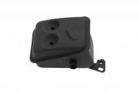 Sonderangebote Schalldämpfer BC330, NAC CG330B, Victus BC32, Texas CG330, Sterwins BCS34, Master Cut CG330, Stiga SB34D plus andere typen BC,CG,CYG 32/33/34