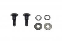 Sonderangebote Schraubensatz zur Kupplung für am meisten populären chinesischen Sensen Typ BC,CG,CYG - 260/ 330