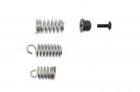 Sonderangebote Stoßdämpfer Set  3 Stck. Husqvarna 236, 240