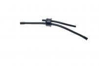 Sonderangebote Kraftstoffschlauch NAC SP S01-38, Topsun 4116, T4116, TS41, Einhell | Komatsu 3800