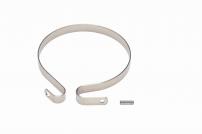 Sonderangebote Bremsband Husqvarna 235/ 236/ 240e