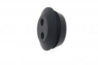 Sonderangebote Tülle - Durchmesser 20 mm, zwei Löcher - groß