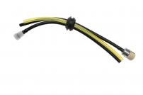 Sonderangebote Kraftstoffschläuche kpl. mit Filter und Gummidichtung (3x5x210mm+3x5x210mm+3x5x210mm)