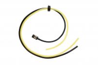 Sonderangebote Kraftstoffschläuche kpl. mit Filter und Gummidichtung (3x5x700mm+3x5x700mm)