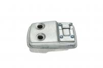 Sonderangebote Schalldämpfer Husqvarna 128R