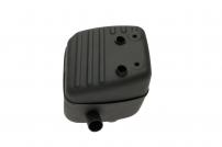 Sonderangebote Schalldämpfer Husqvarna K1270 I, K1270 II, K1270 R I, K1270 Rail I